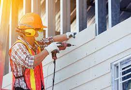 Best Siding for New Construction  in Temple Terrace, FL
